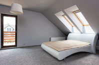 Tregullon bedroom extensions
