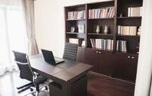 Tregullon home office construction leads
